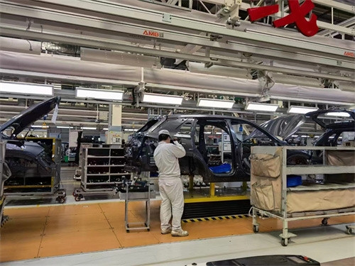 19届长安福特就业生