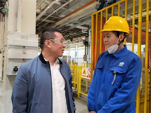 19届长安福特就业生