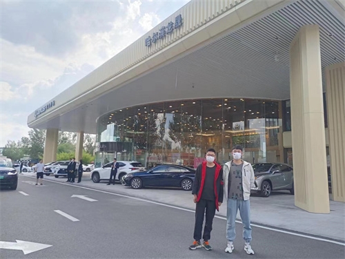 19届汽修就业生