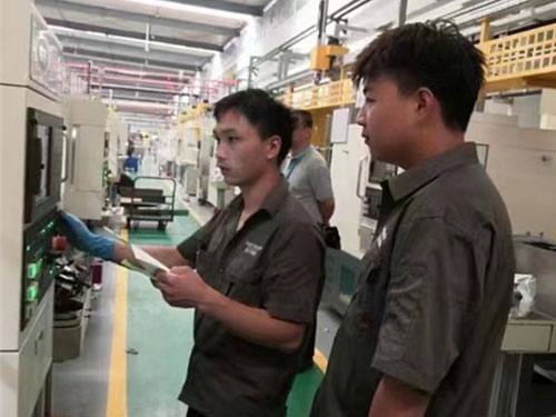 20届希西维实习